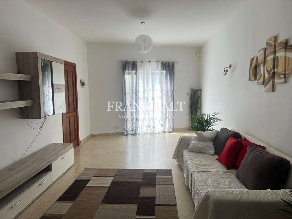 3 Bed, ApartmentFor Sale, Zabbar, Malta