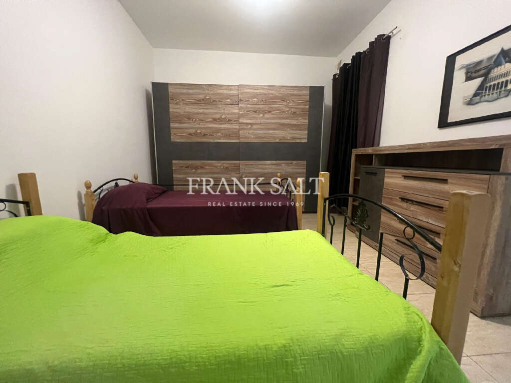 3 Bed, ApartmentFor Sale, Zabbar, Malta