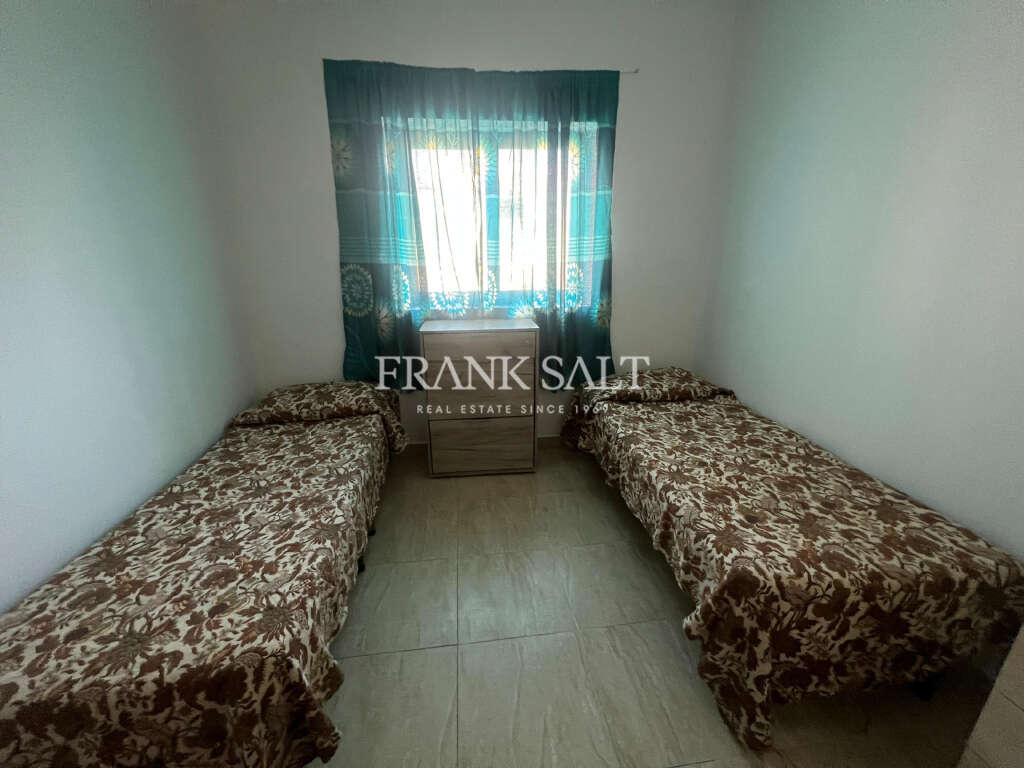 3 Bed, ApartmentFor Sale, Zabbar, Malta