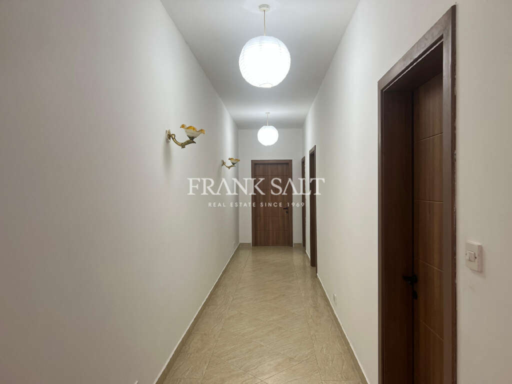 3 Bed, ApartmentFor Sale, Zabbar, Malta