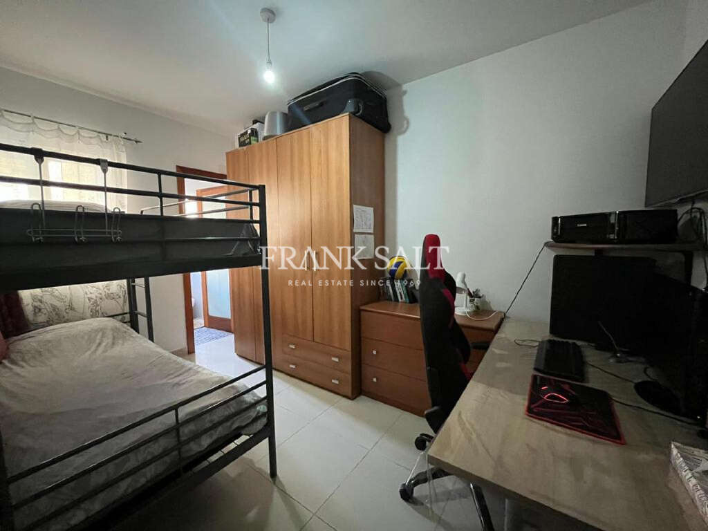 3 Bed, ApartmentFor Sale, Gzira, Malta
