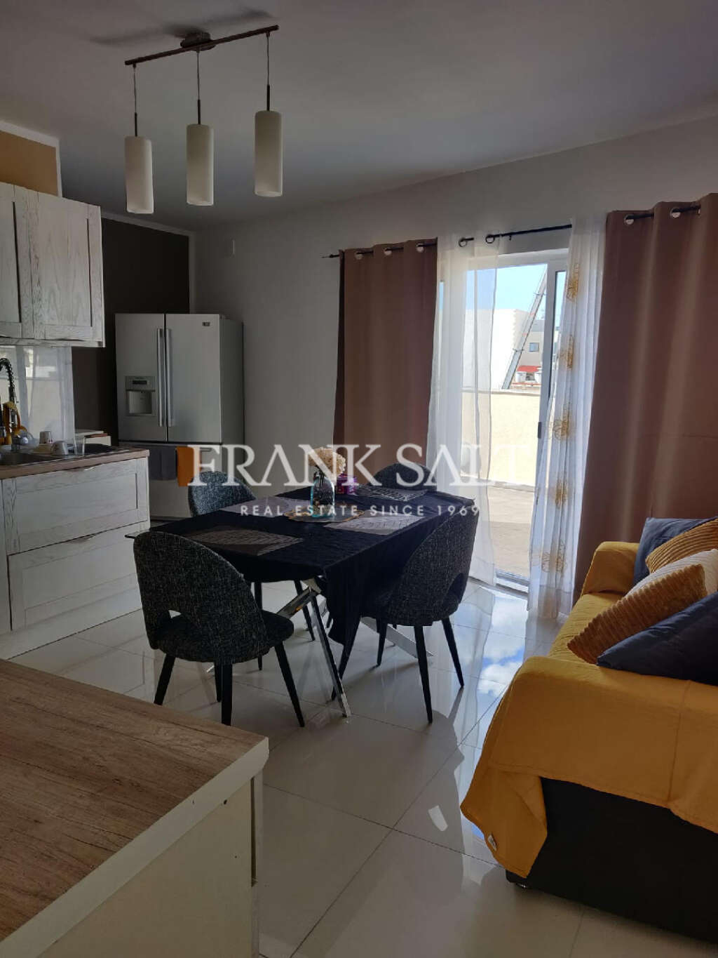 3 Bed, ApartmentFor Sale, Santa Venera, Malta