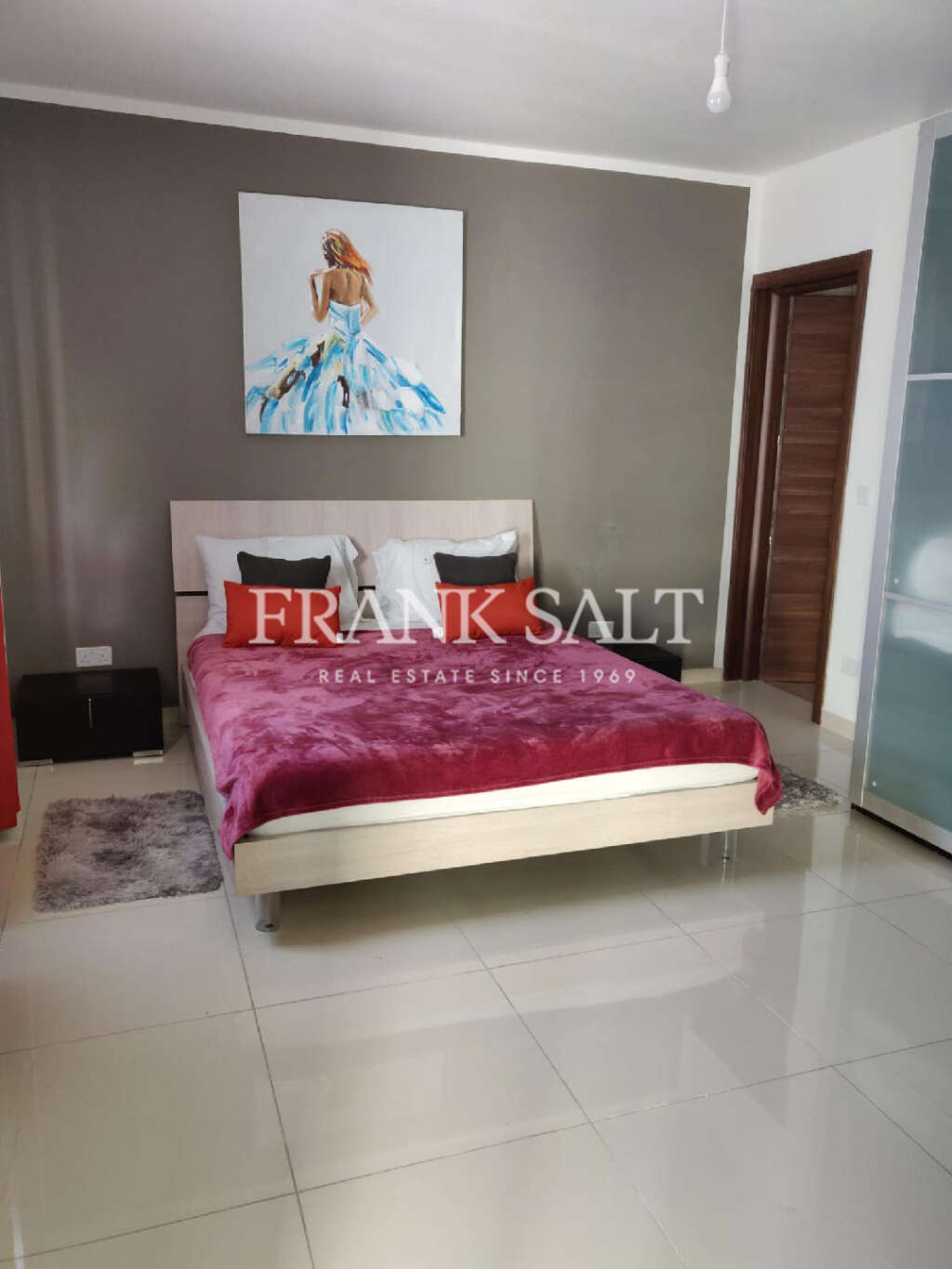 3 Bed, ApartmentFor Sale, Santa Venera, Malta