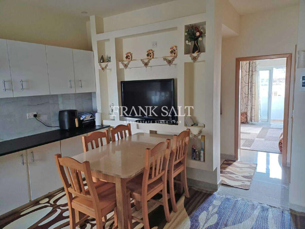 3 Bed, ApartmentFor Sale, Birzebbugia, Malta