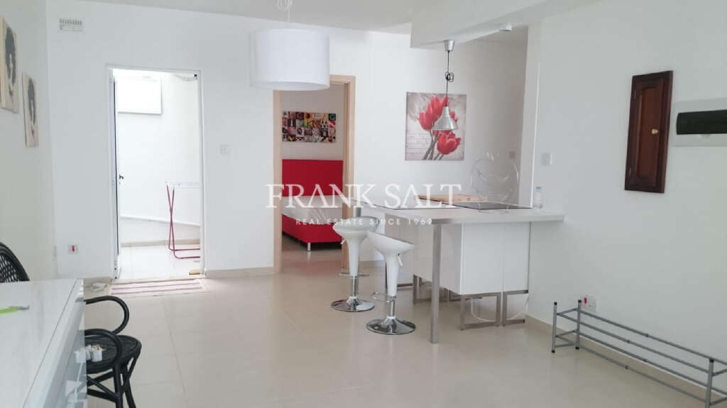 3 Bed, ApartmentFor Sale, Swieqi, Malta