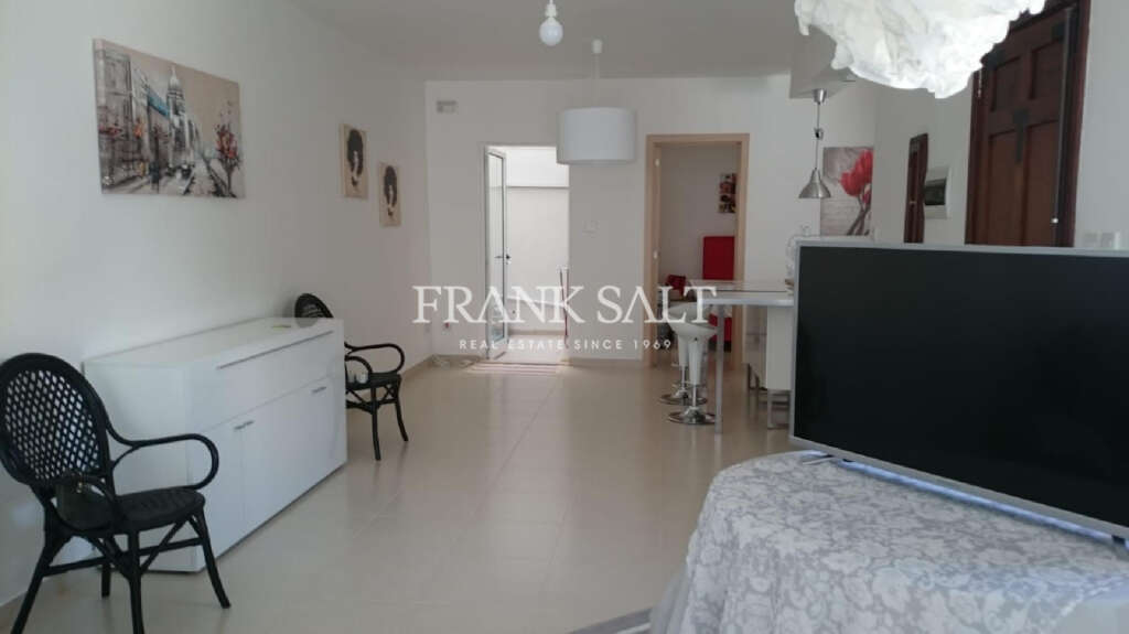 3 Bed, ApartmentFor Sale, Swieqi, Malta
