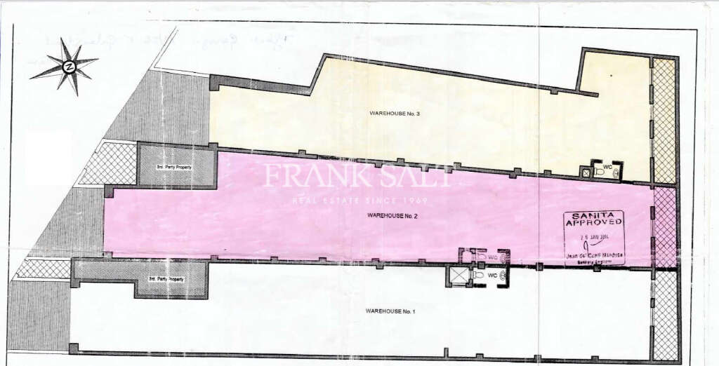 Commercial Property, For Sale