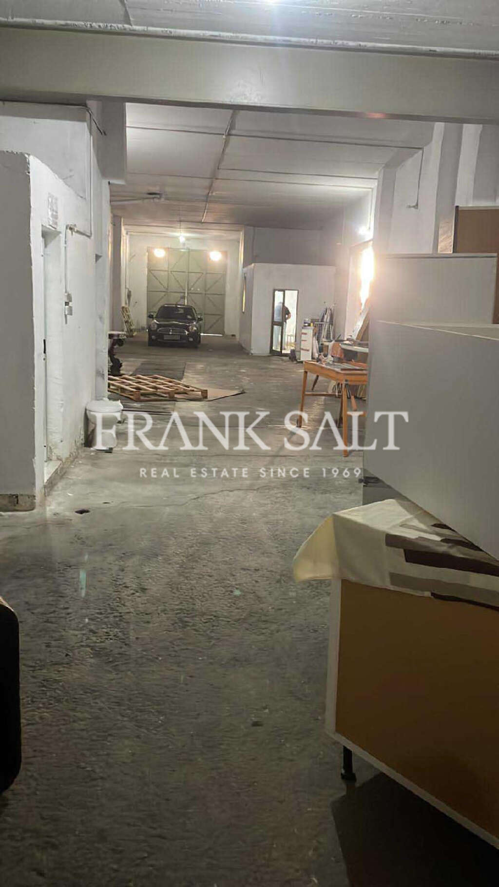 Commercial Property, For Sale