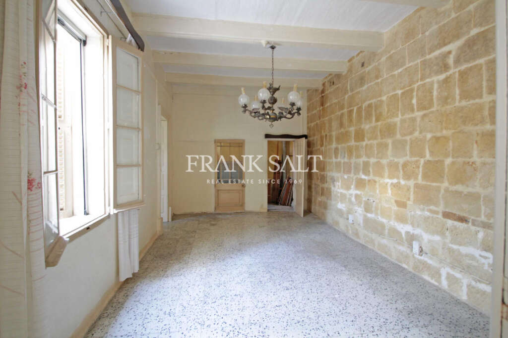 3 Bed, HouseFor Sale, Zejtun, Malta