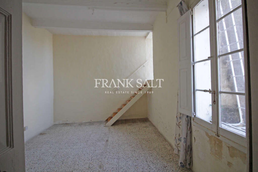 3 Bed, HouseFor Sale, Zejtun, Malta