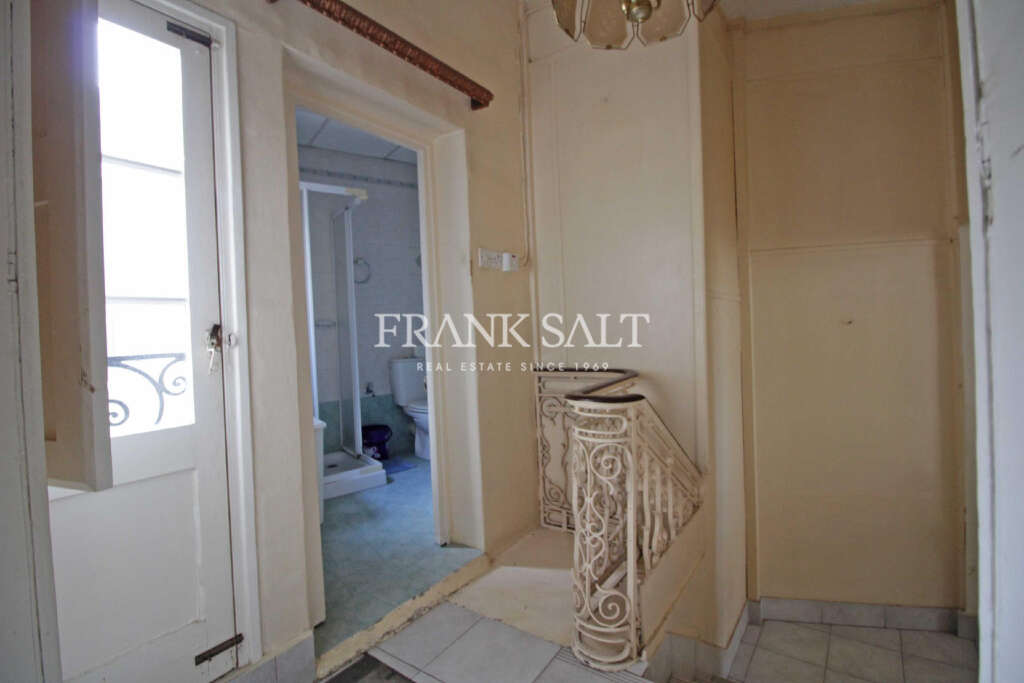 3 Bed, HouseFor Sale, Zejtun, Malta