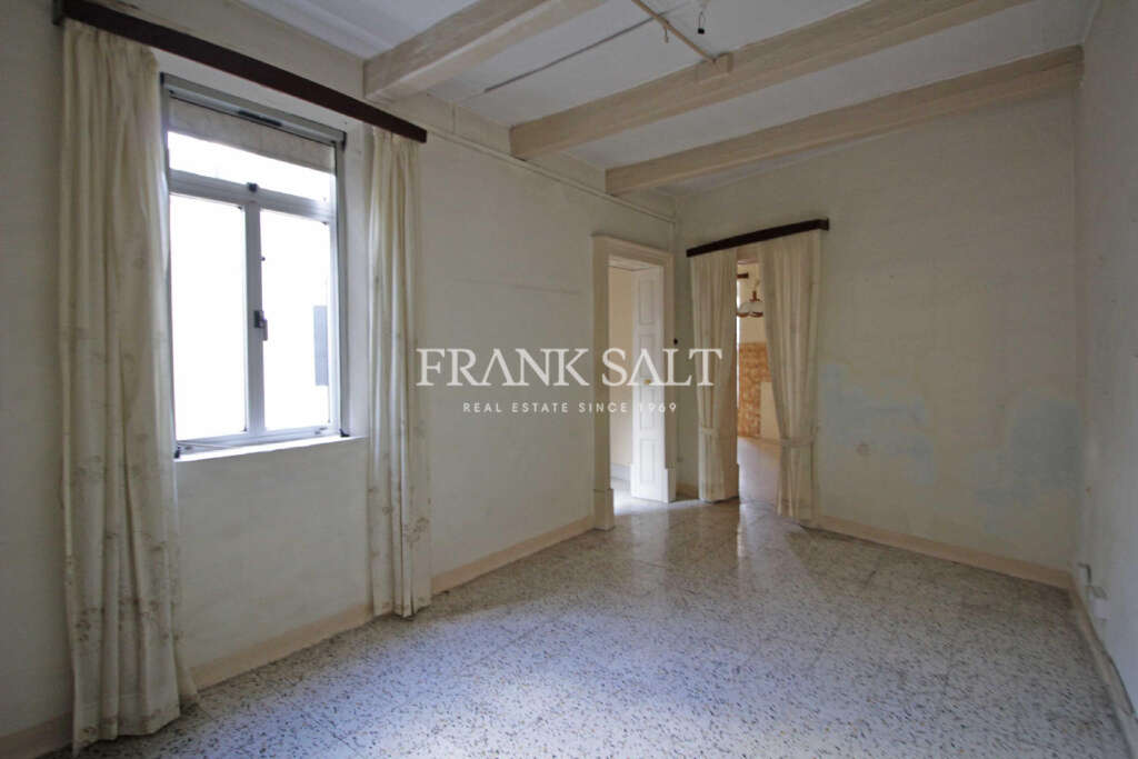 3 Bed, HouseFor Sale, Zejtun, Malta