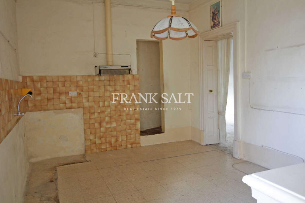 3 Bed, HouseFor Sale, Zejtun, Malta