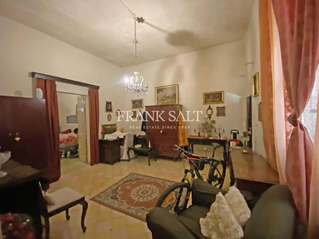 3 Bed, ApartmentFor Sale, Valletta, Malta