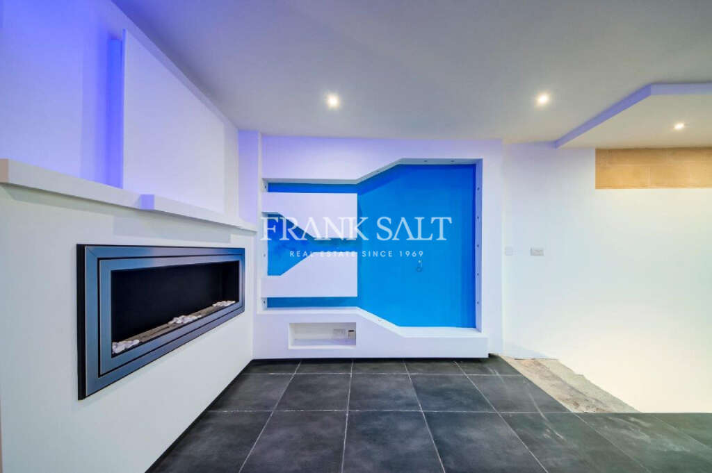 3 Bed, HouseFor Sale, Vittoriosa, Malta