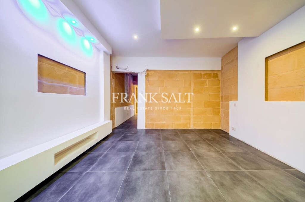 3 Bed, HouseFor Sale, Vittoriosa, Malta