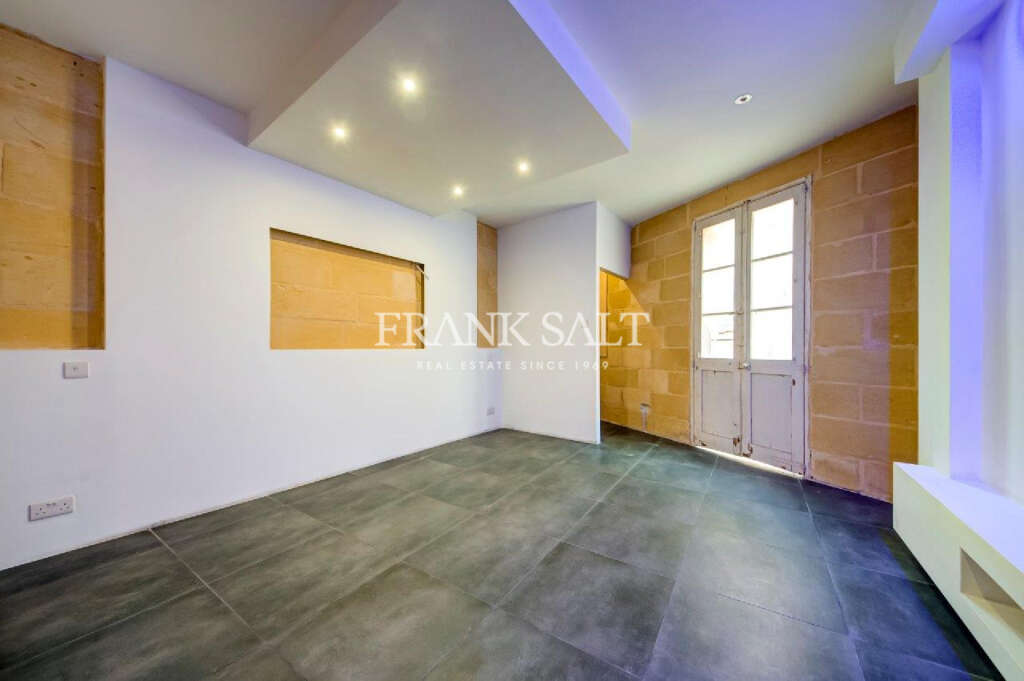 3 Bed, HouseFor Sale, Vittoriosa, Malta