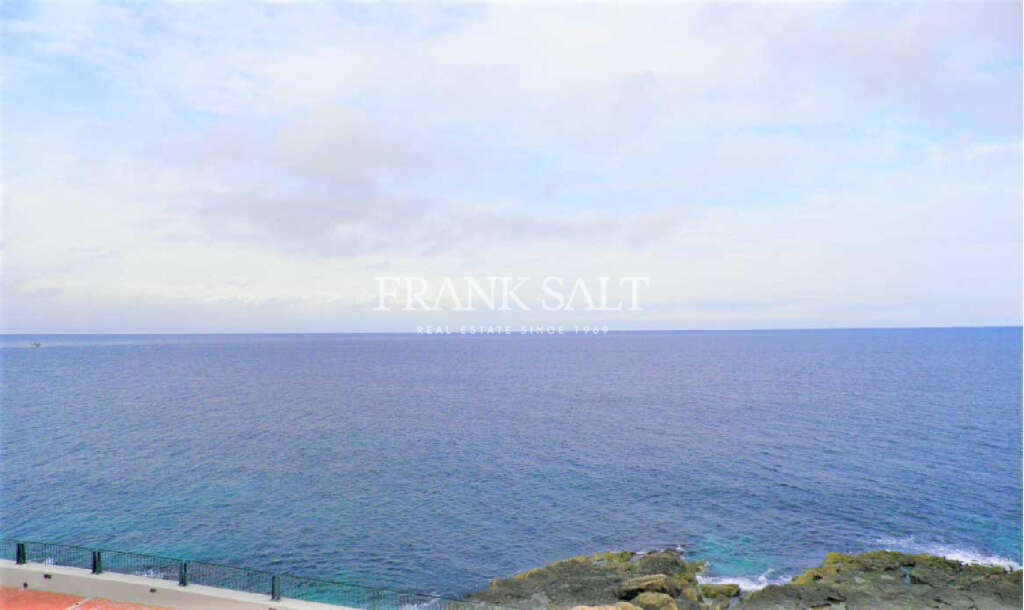 3 Bed, ApartmentFor Sale, Xghajra, Malta