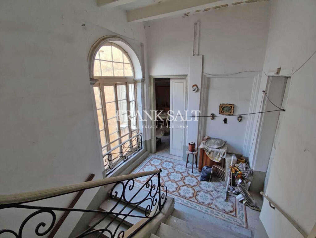 6 Bed, HouseFor Sale, Valletta, Malta