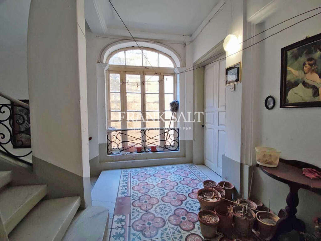 6 Bed, HouseFor Sale, Valletta, Malta