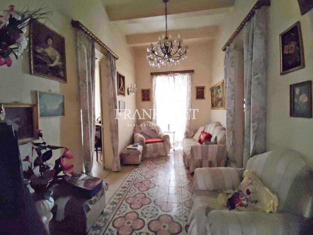 6 Bed, HouseFor Sale, Valletta, Malta