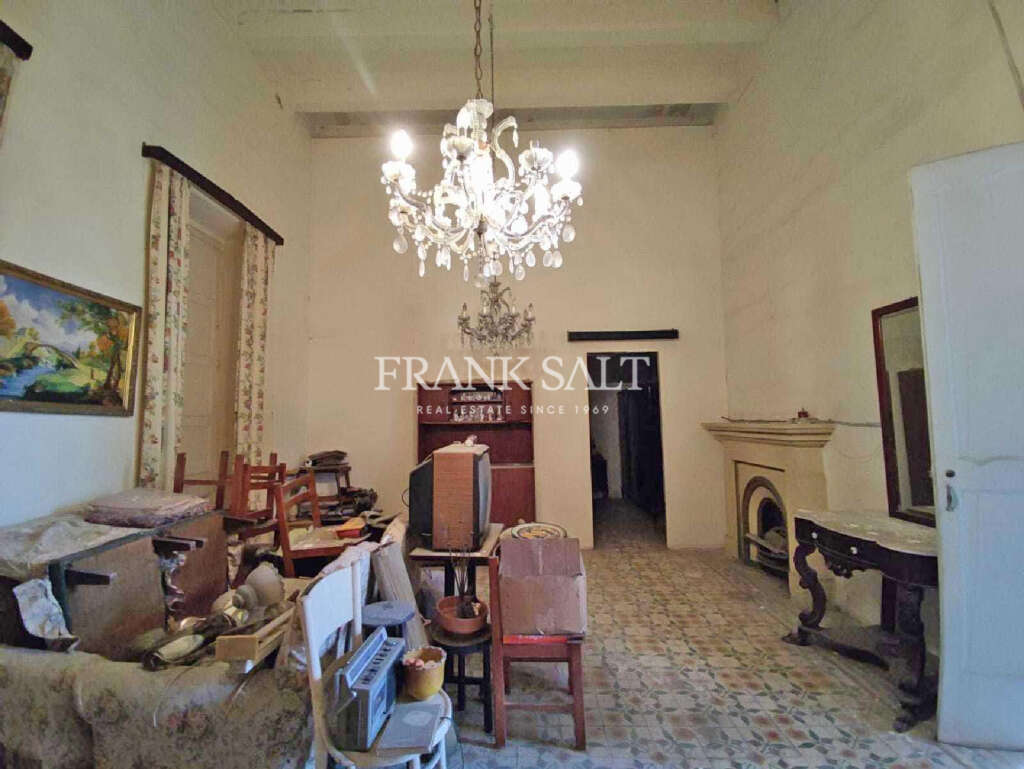 6 Bed, HouseFor Sale, Valletta, Malta