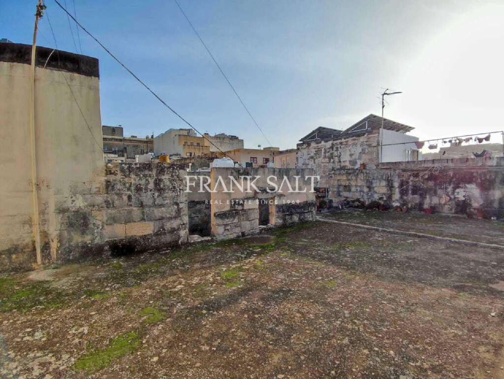 6 Bed, HouseFor Sale, Valletta, Malta
