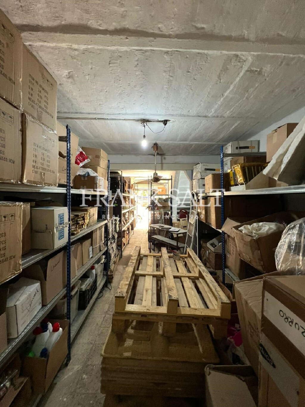 Commercial Property, For Sale