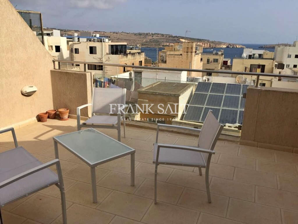 1 Bed, ApartmentFor Sale, St Pauls Bay, Malta