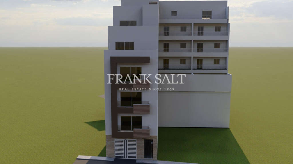 2 Bed, ApartmentFor Sale, Marsascala, Malta