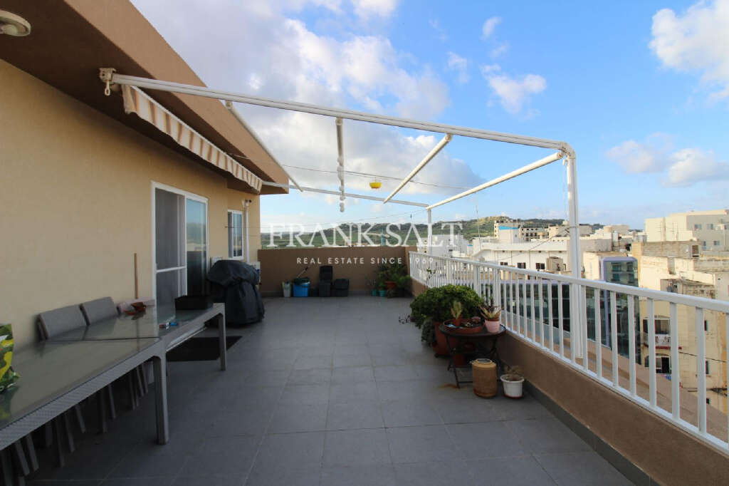 3 Bed, ApartmentFor Sale, St Pauls Bay, Malta