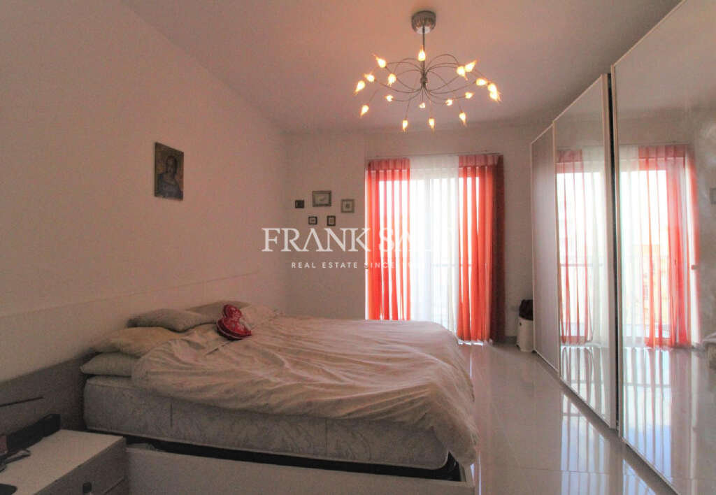 3 Bed, ApartmentFor Sale, St Pauls Bay, Malta