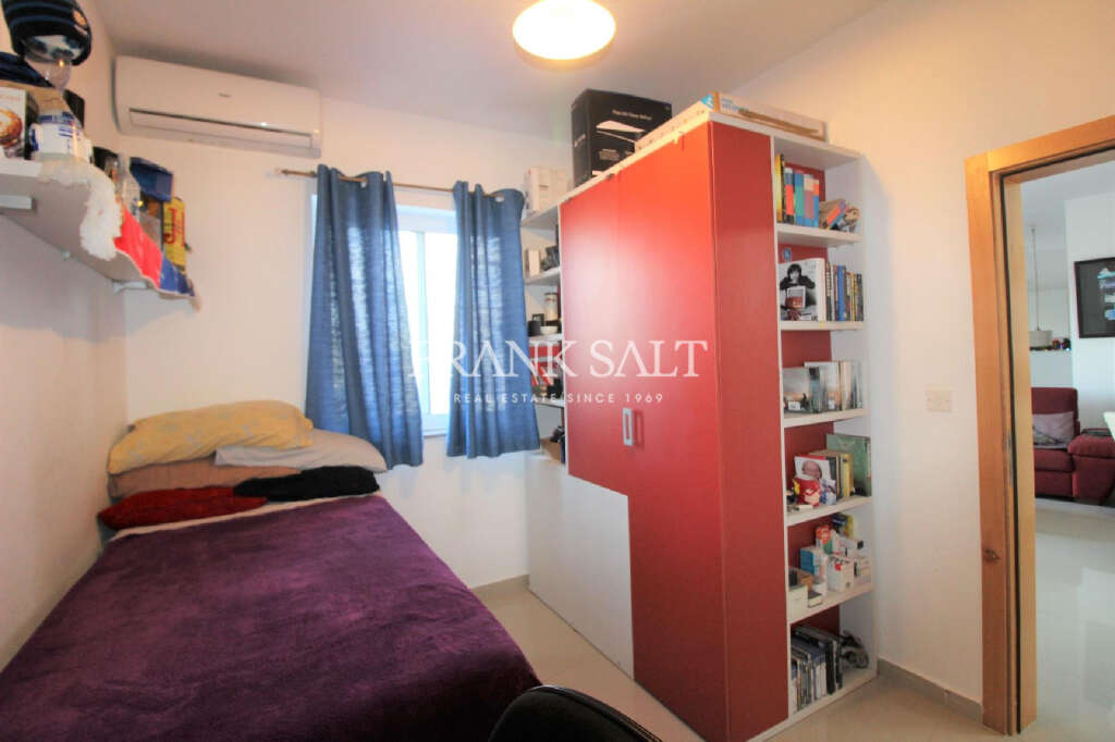 3 Bed, ApartmentFor Sale, St Pauls Bay, Malta