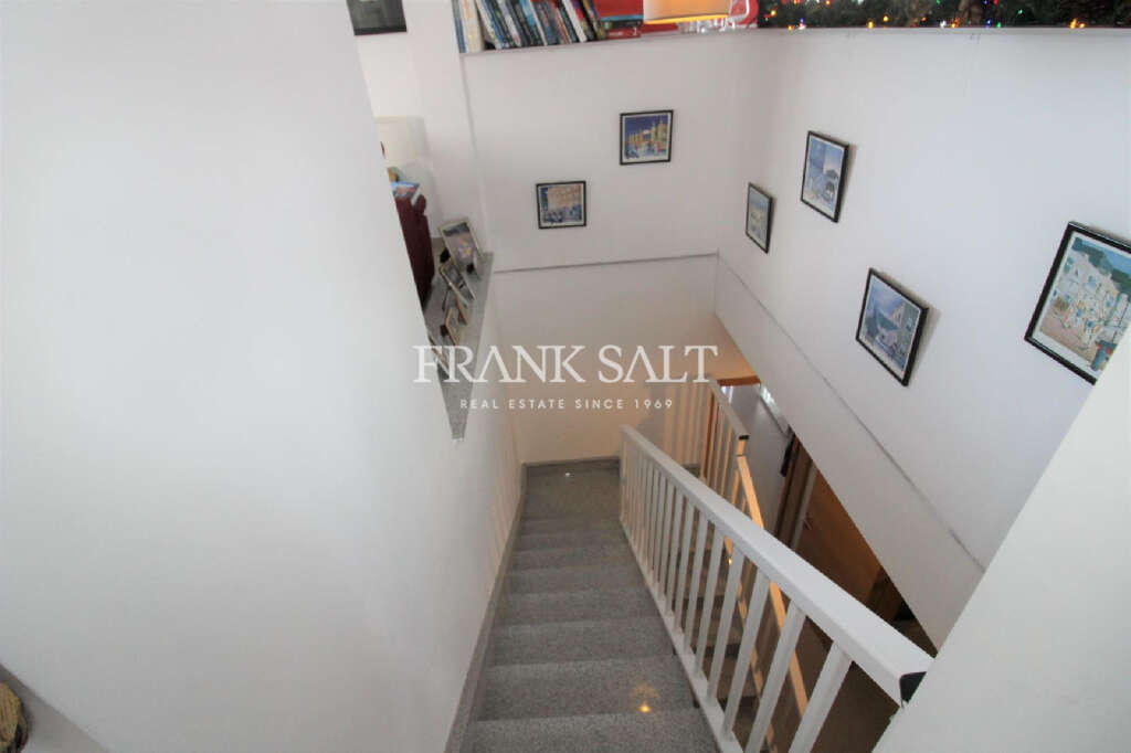 3 Bed, ApartmentFor Sale, St Pauls Bay, Malta