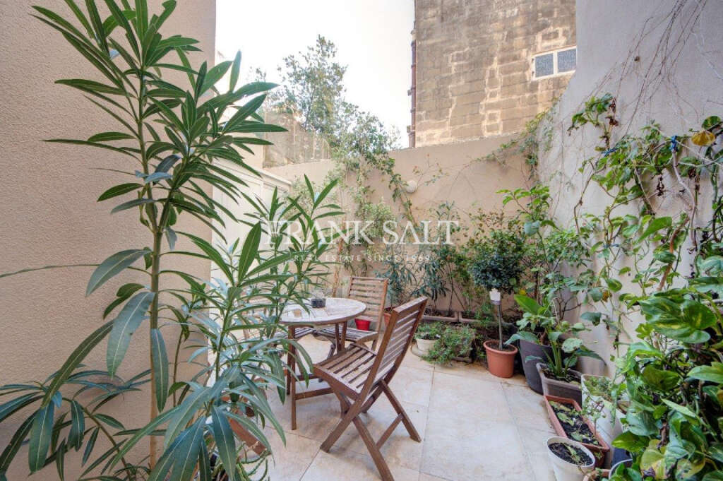 4 Bed, HouseFor Sale, Hamrun, Malta