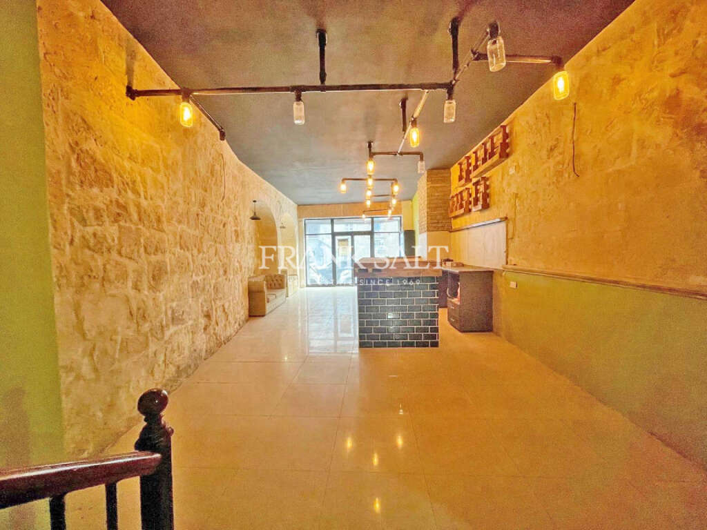 Commercial Property, For Sale