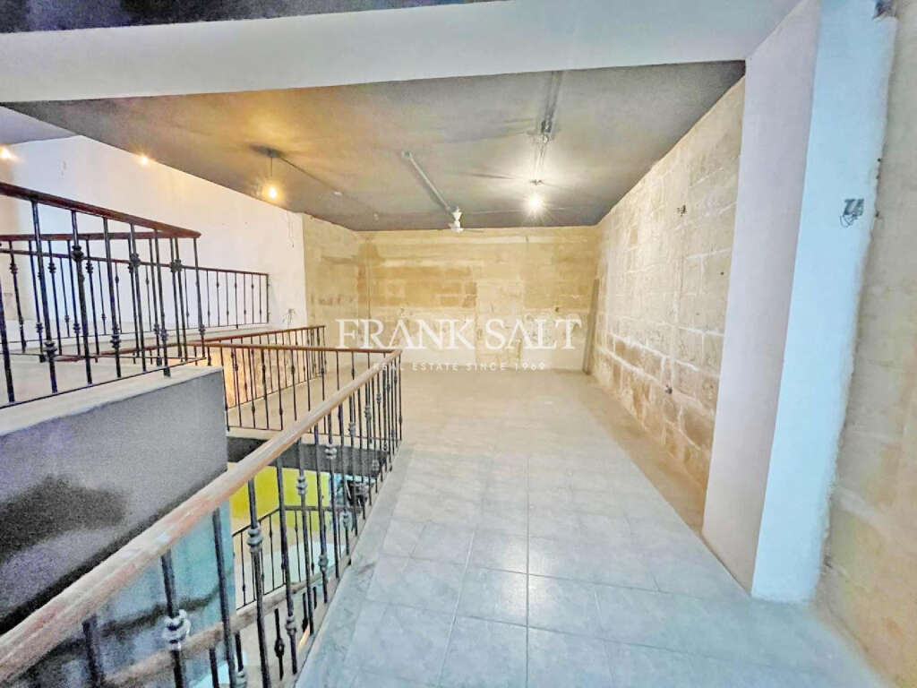 Commercial Property, For Sale