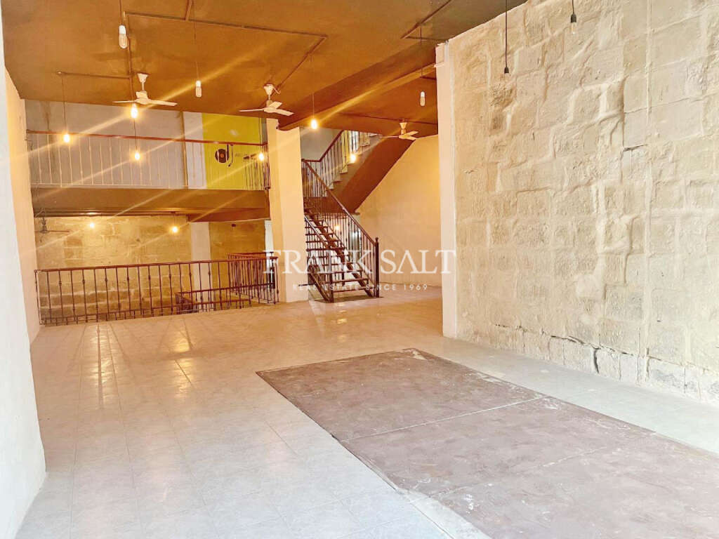 Commercial Property, For Sale