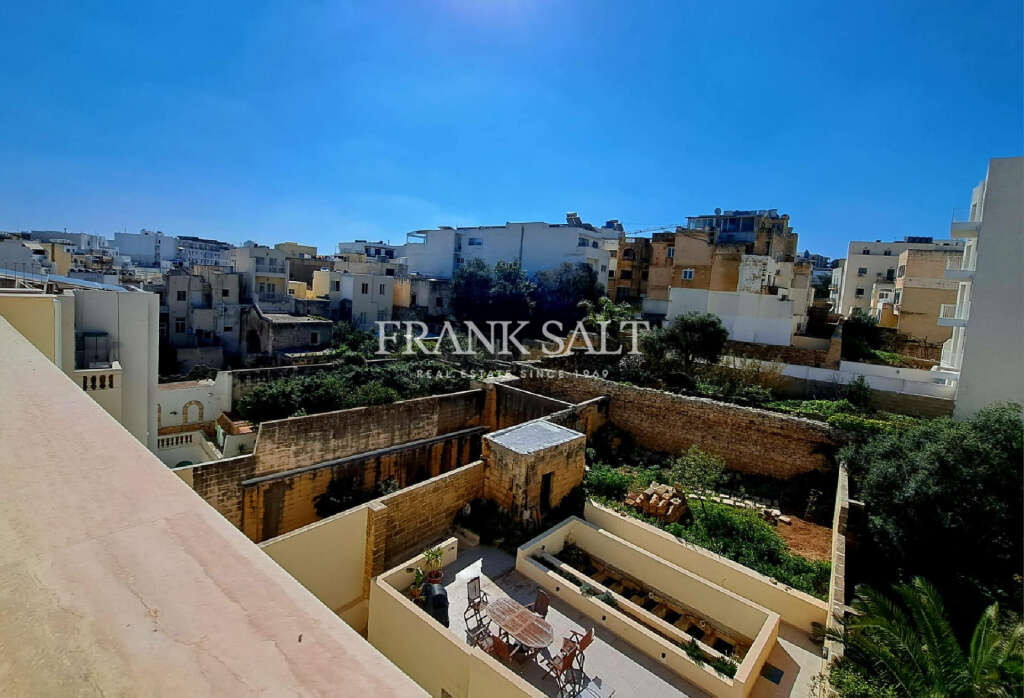 3 Bed, ApartmentFor Sale, St Julians, Malta