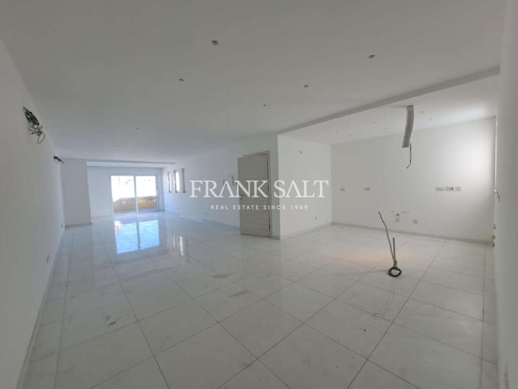 3 Bed, ApartmentFor Sale, St Julians, Malta