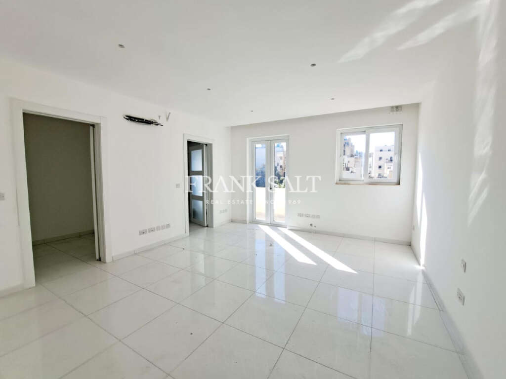 3 Bed, ApartmentFor Sale, St Julians, Malta