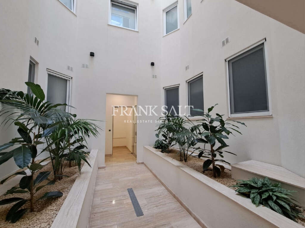3 Bed, ApartmentFor Sale, St Julians, Malta