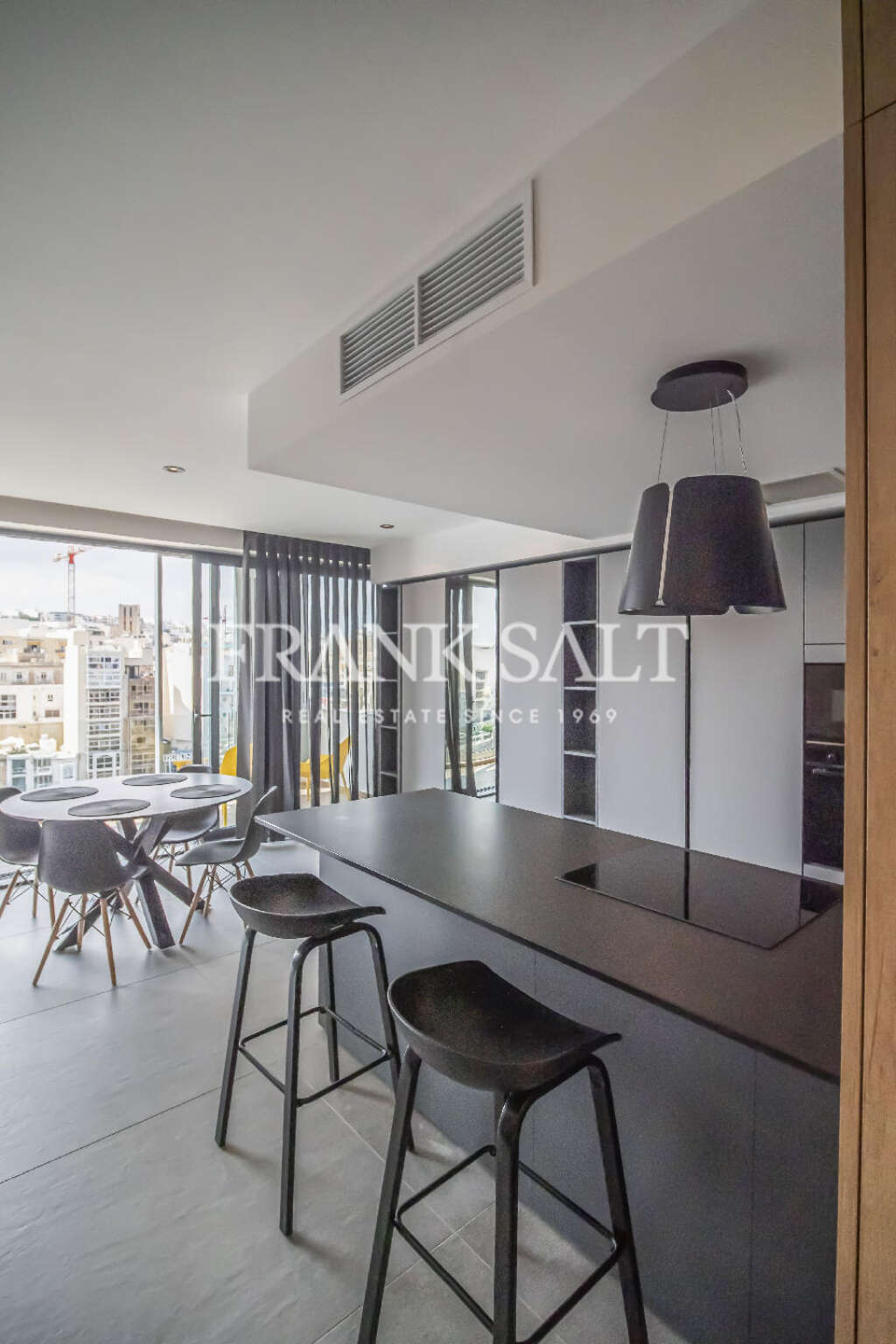 3 Bed, ApartmentFor Sale, St Julians, Malta