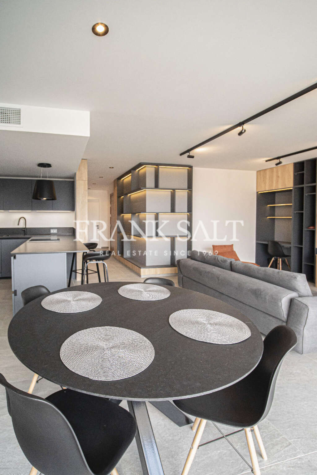 3 Bed, ApartmentFor Sale, St Julians, Malta