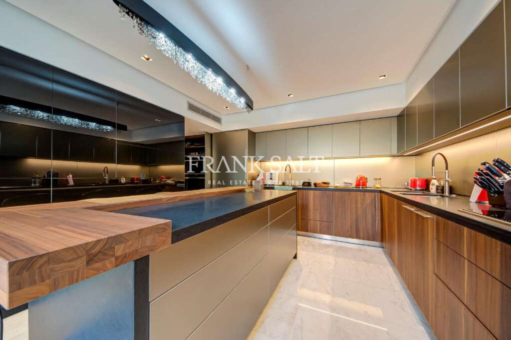 5 Bed, HouseFor Sale, Madliena, Malta