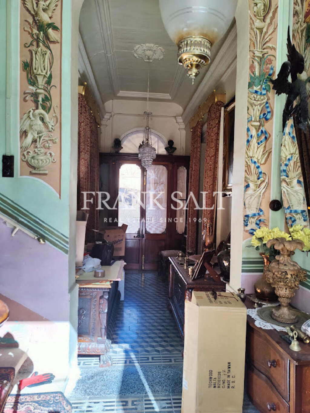 6 Bed, HouseFor Sale, Qormi, Malta