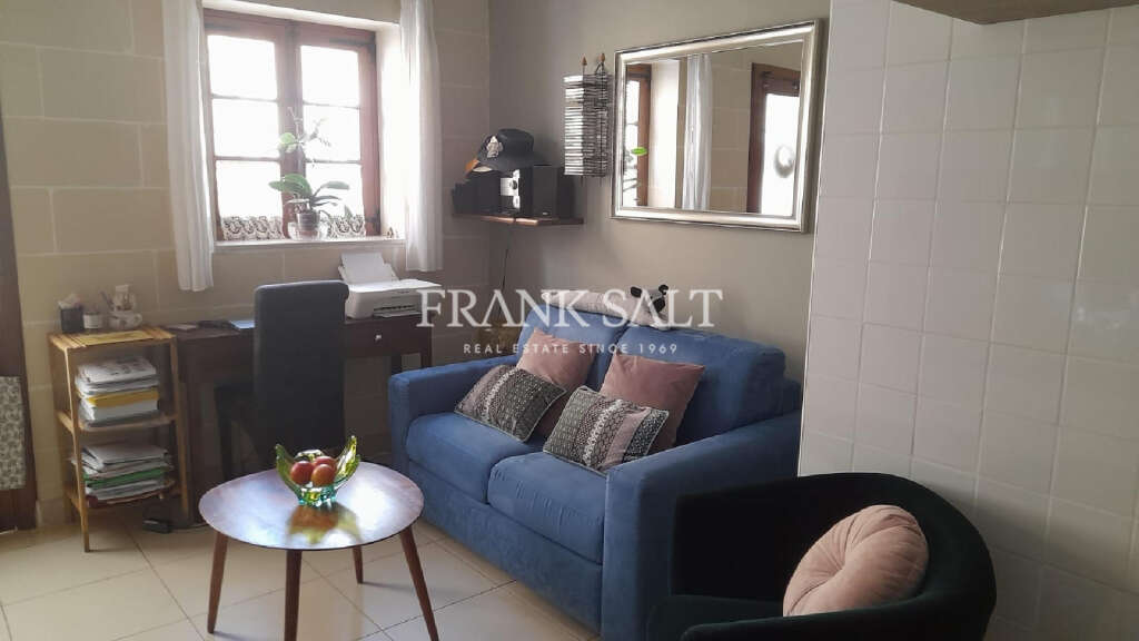 1 Bed, ApartmentFor Sale, Sliema, Malta