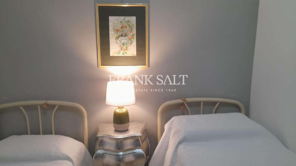 1 Bed, ApartmentFor Sale, Sliema, Malta