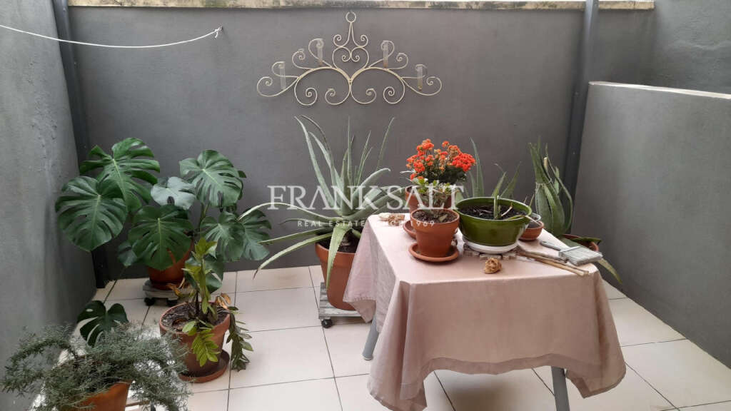 1 Bed, ApartmentFor Sale, Sliema, Malta