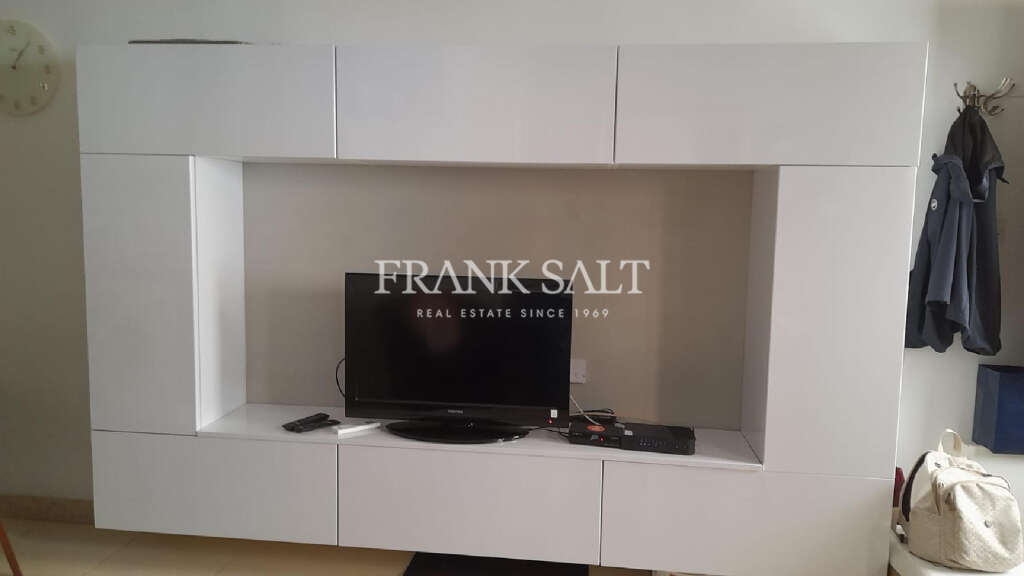 1 Bed, ApartmentFor Sale, Sliema, Malta